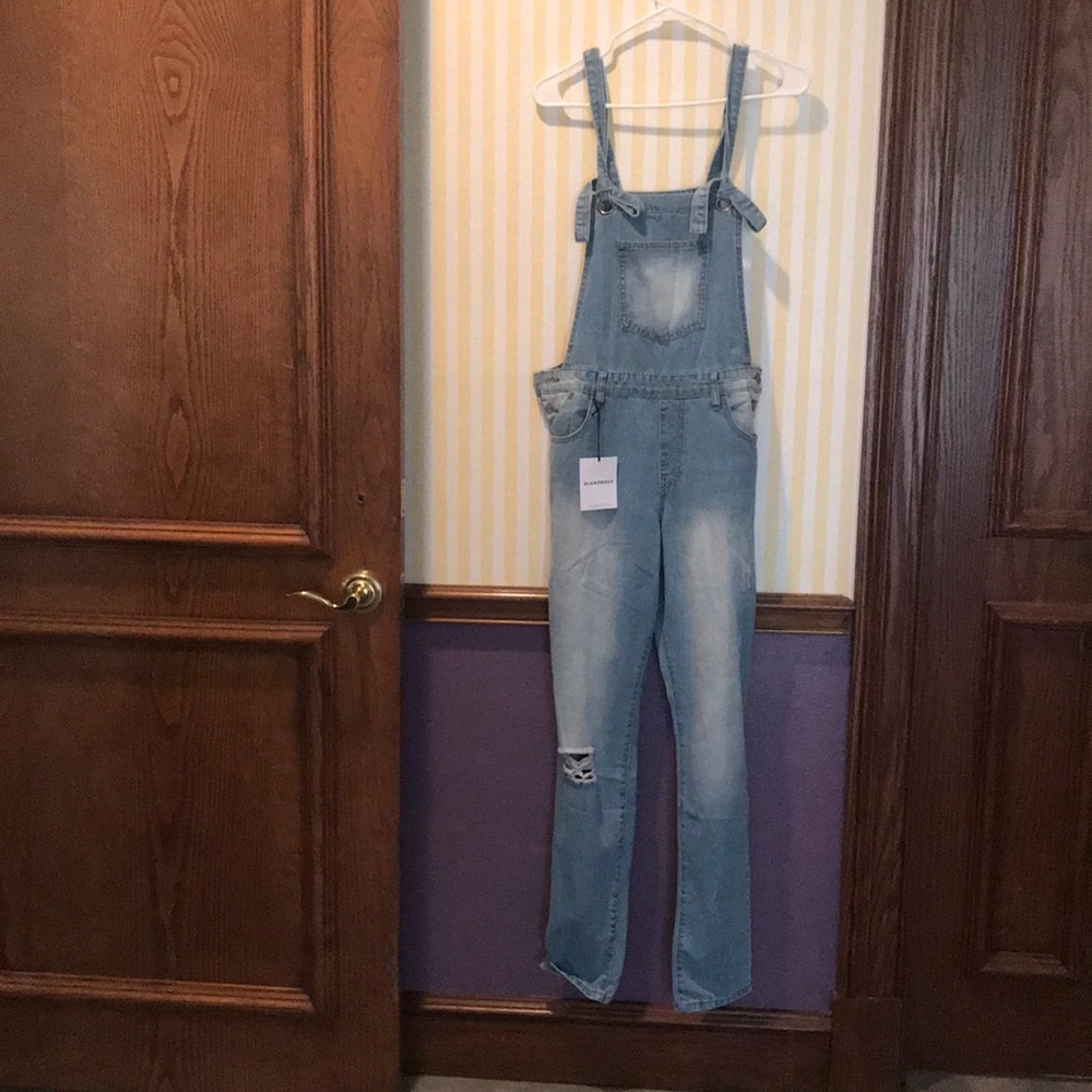 Overalls